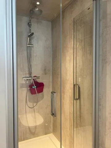 Mori Villa Brugge 0*,