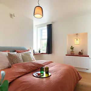 Rûte - Bed No Breakfast Pensión
