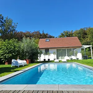 Hébergement de vacances Thibault1, Gistel