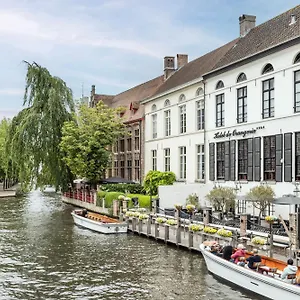 4* Hotel De Orangerie By Cw Collection