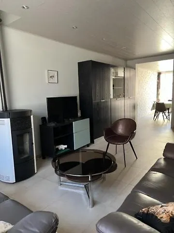 فيلا Mori بروج بلجيكا